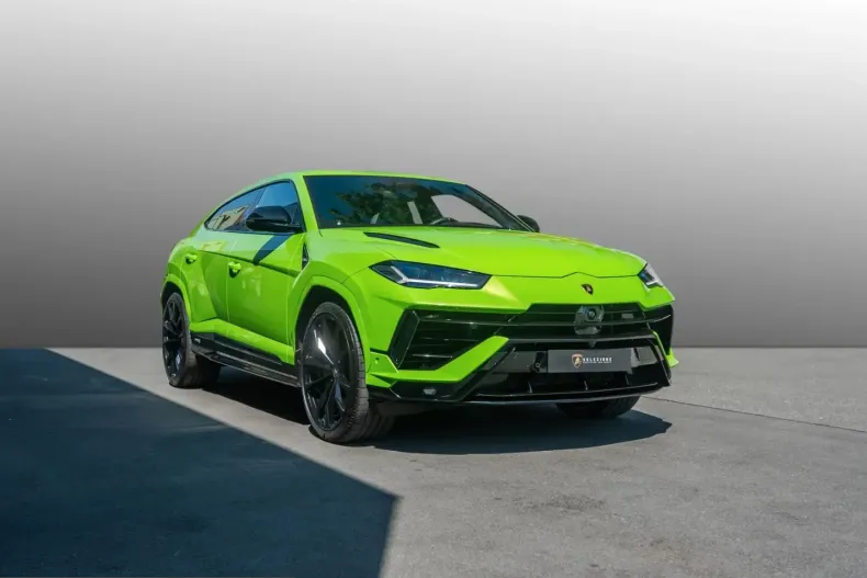 Lamborghini Urus din 2023 cu 46.550 km - oferta LAM242908 - foto 1