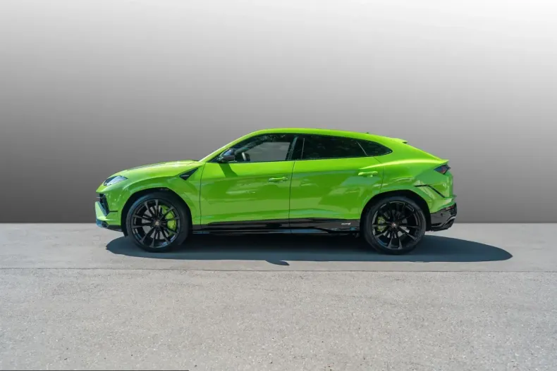 Lamborghini Urus din 2023 cu 46.550 km - oferta LAM242908 - foto 2