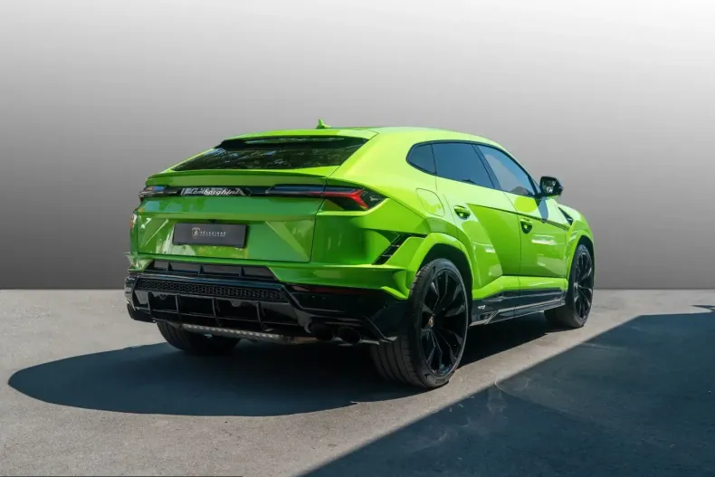 Lamborghini Urus din 2023 cu 46.550 km - oferta LAM242908 - foto 3