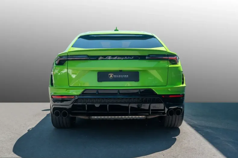 Lamborghini Urus din 2023 cu 46.550 km - oferta LAM242908 - foto 4