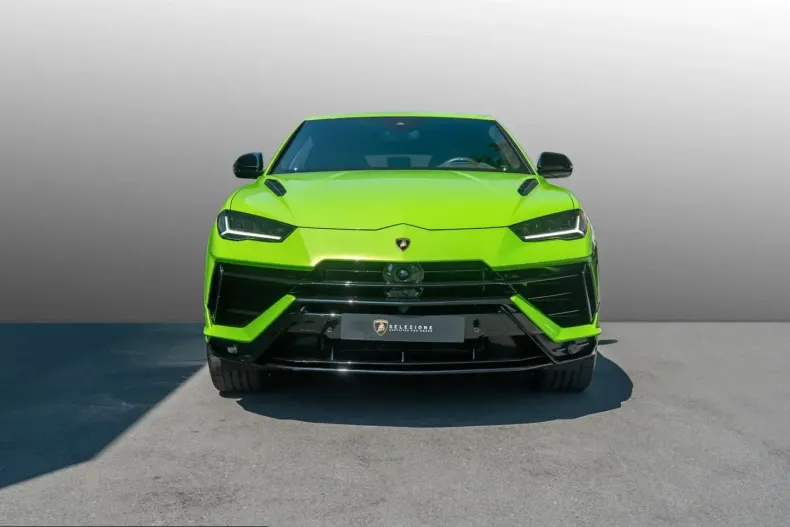 Lamborghini Urus din 2023 cu 46.550 km - oferta LAM242908 - foto 5