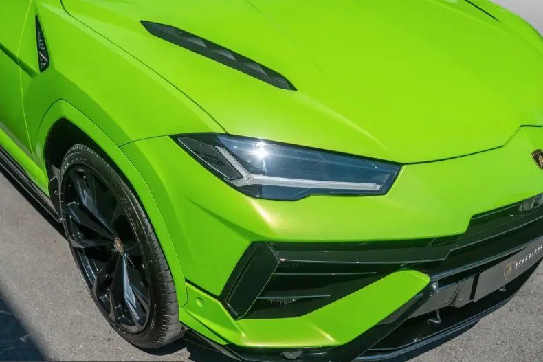 Lamborghini Urus din 2023 cu 46.550 km - oferta LAM242908 - foto 7