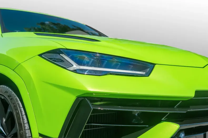 Lamborghini Urus din 2023 cu 46.550 km - oferta LAM242908 - foto 8
