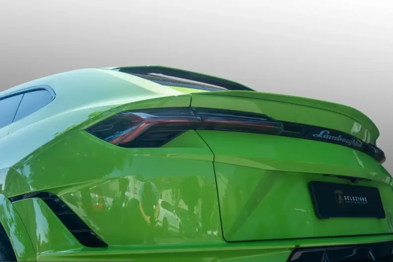 Lamborghini Urus din 2023 cu 46.550 km - oferta LAM242908 - foto 9