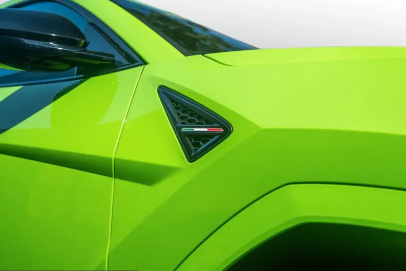 Lamborghini Urus din 2023 cu 46.550 km - oferta LAM242908 - foto 12