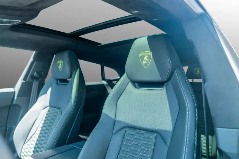 Lamborghini Urus din 2023 cu 46.550 km - oferta LAM242908 - foto 20