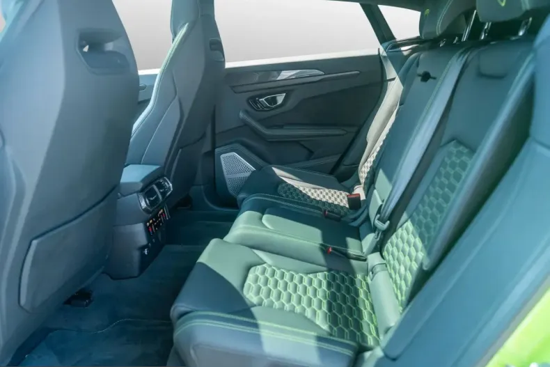 Lamborghini Urus din 2023 cu 46.550 km - oferta LAM242908 - foto 24