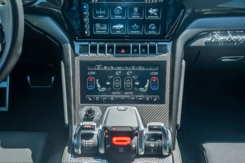 Lamborghini Urus din 2023 cu 46.550 km - oferta LAM242908 - foto 29