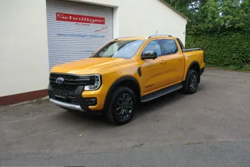 Ford Ranger din 2025 - oferta FOR242909