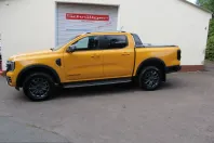 Ford Ranger din 2025 cu 32.900 km - oferta FOR242909 - foto 2