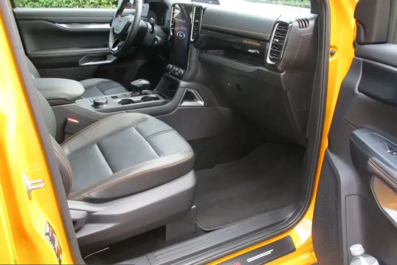Ford Ranger din 2025 cu 32.900 km - oferta FOR242909 - foto 7
