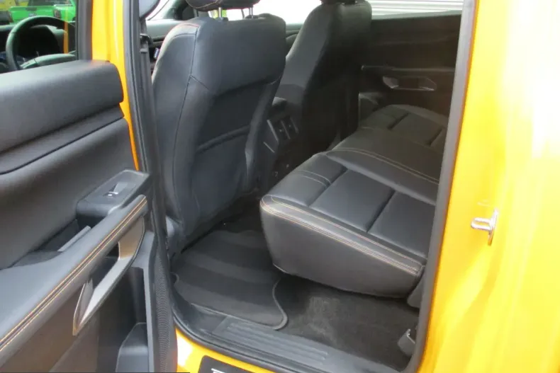 Ford Ranger din 2025 cu 32.900 km - oferta FOR242909 - foto 10