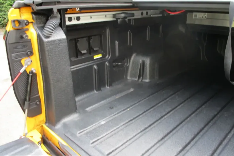 Ford Ranger din 2025 cu 32.900 km - oferta FOR242909 - foto 12