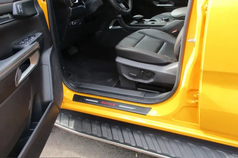 Ford Ranger din 2025 cu 32.900 km - oferta FOR242909 - foto 13