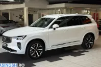 Volvo XC90 din 2025 cu 13.000 km - oferta VOL242910 - foto 2