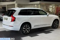 Volvo XC90 din 2025 cu 13.000 km - oferta VOL242910 - foto 7