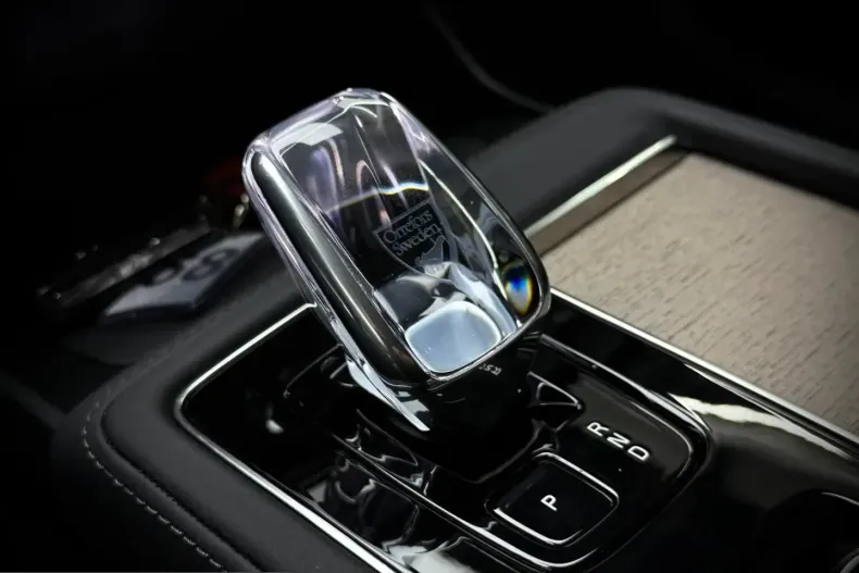 Volvo XC90 din 2025 cu 13.000 km - oferta VOL242910 - foto 20