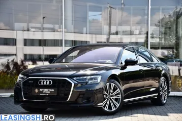 Audi A8 din 2023 - oferta AUD242911