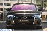 Audi A8 din 2023 cu 90.344 km - oferta AUD242911 - foto 2