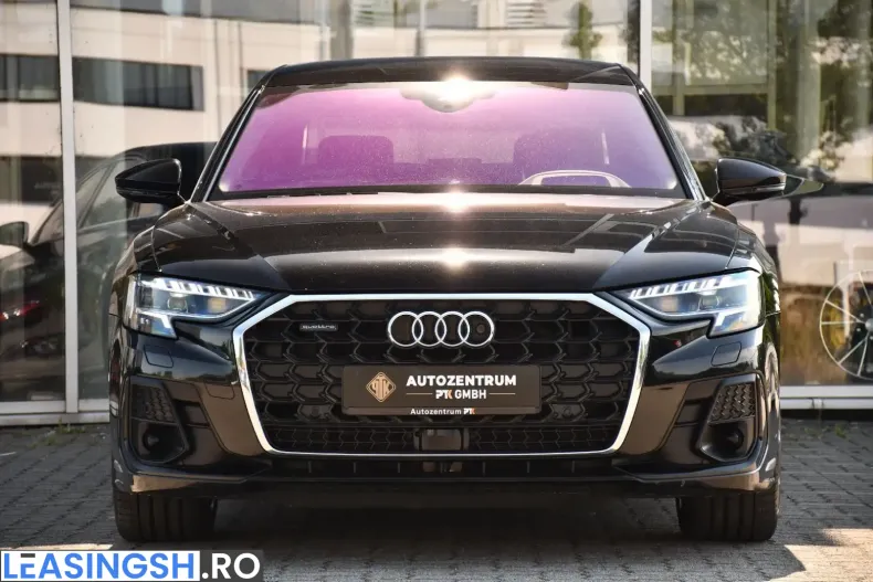 Audi A8 din 2023 cu 90.344 km - oferta AUD242911 - foto 2