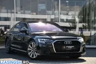 Audi A8 din 2023 cu 90.344 km - oferta AUD242911 - foto 3