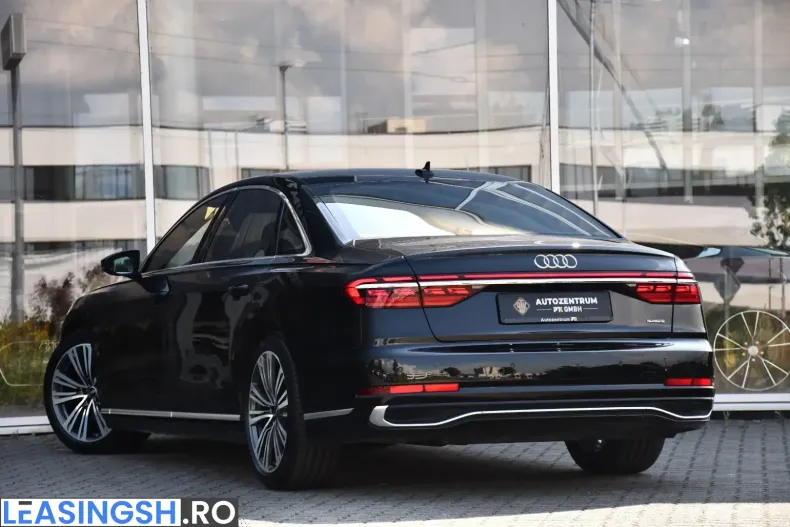 Audi A8 din 2023 cu 90.344 km - oferta AUD242911 - foto 4