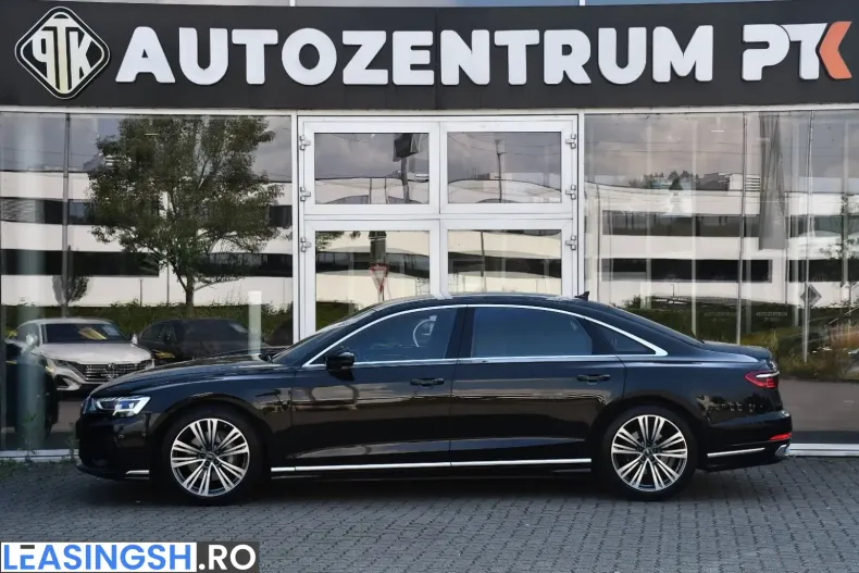 Audi A8 din 2023 cu 90.344 km - oferta AUD242911 - foto 7