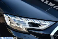 Audi A8 din 2023 cu 90.344 km - oferta AUD242911 - foto 10