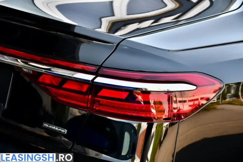 Audi A8 din 2023 cu 90.344 km - oferta AUD242911 - foto 11