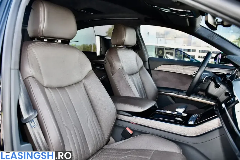 Audi A8 din 2023 cu 90.344 km - oferta AUD242911 - foto 13