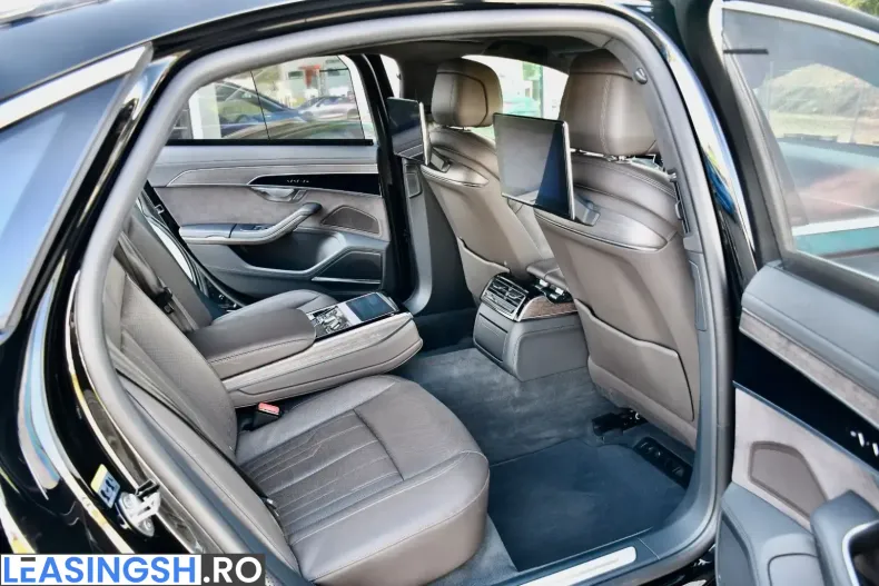Audi A8 din 2023 cu 90.344 km - oferta AUD242911 - foto 18