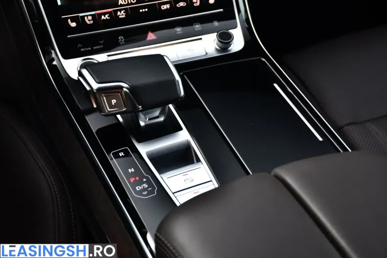 Audi A8 din 2023 cu 90.344 km - oferta AUD242911 - foto 19