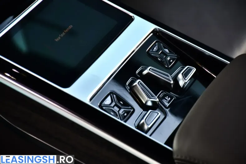 Audi A8 din 2023 cu 90.344 km - oferta AUD242911 - foto 20