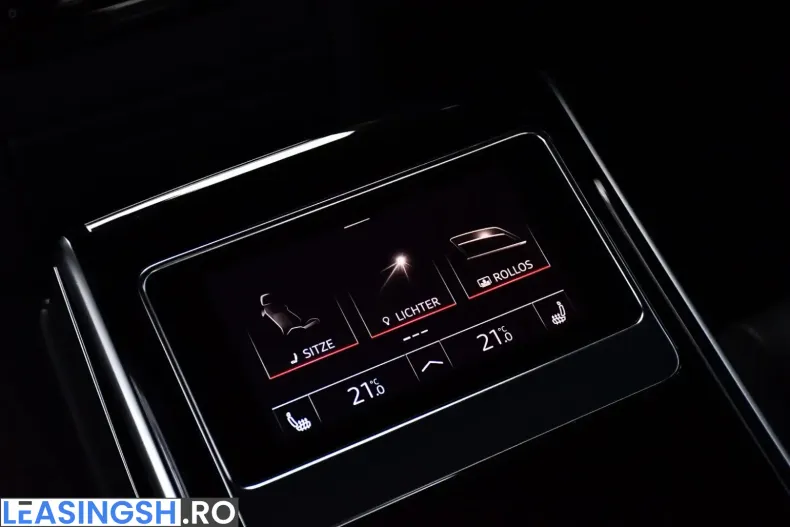 Audi A8 din 2023 cu 90.344 km - oferta AUD242911 - foto 21