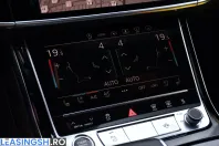 Audi A8 din 2023 cu 90.344 km - oferta AUD242911 - foto 22