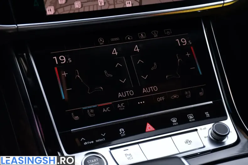 Audi A8 din 2023 cu 90.344 km - oferta AUD242911 - foto 22