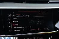 Audi A8 din 2023 cu 90.344 km - oferta AUD242911 - foto 24