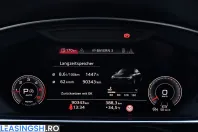 Audi A8 din 2023 cu 90.344 km - oferta AUD242911 - foto 32