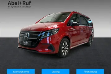 Mercedes-Benz EQV din 2025 - oferta MER242912