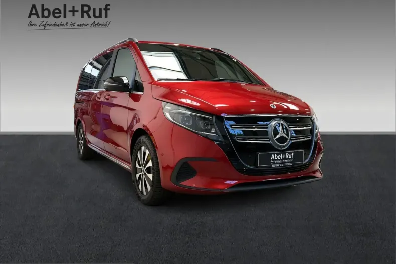 Mercedes-Benz EQV (Clasa V) din 2025 cu 16.346 km - oferta MER242912 - foto 3