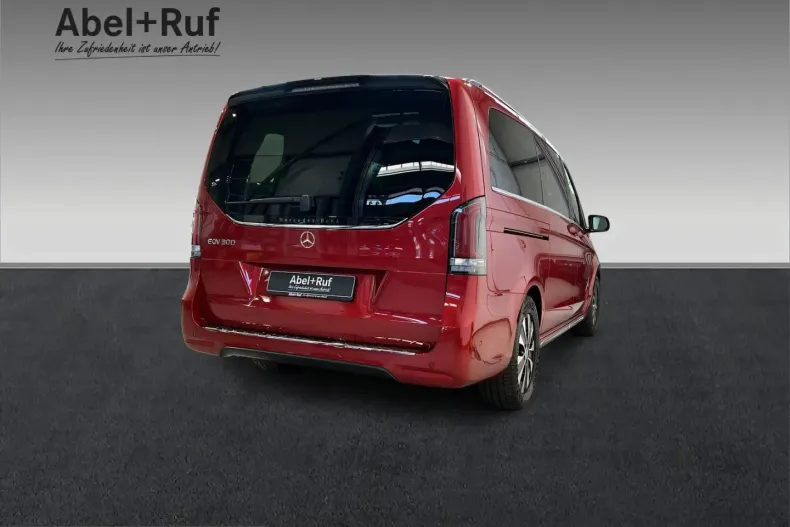 Mercedes-Benz EQV (Clasa V) din 2025 cu 16.346 km - oferta MER242912 - foto 5