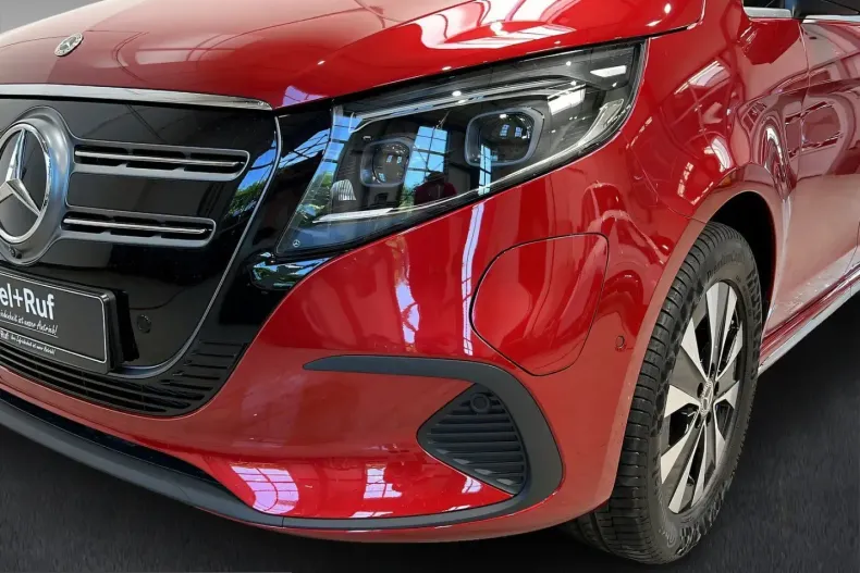 Mercedes-Benz EQV (Clasa V) din 2025 cu 16.346 km - oferta MER242912 - foto 15