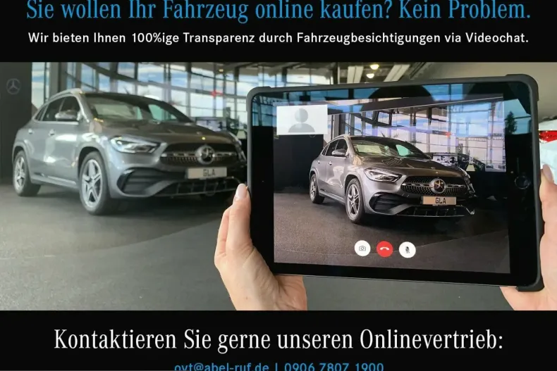 Mercedes-Benz EQV (Clasa V) din 2025 cu 16.346 km - oferta MER242912 - foto 17