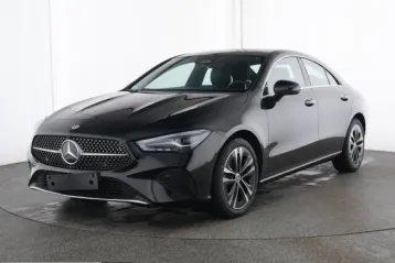 Mercedes-Benz CLA 180 din 2025 - oferta MER242913