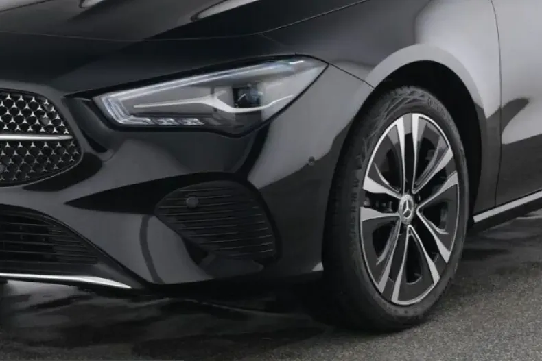 Mercedes-Benz CLA 180 (Clasa CLA) din 2025 cu 32.419 km - oferta MER242913 - foto 5