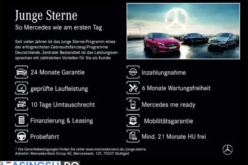 Mercedes-Benz CLA 180 (Clasa CLA) din 2025 cu 32.419 km - oferta MER242913 - foto 11