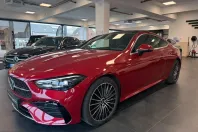 Mercedes-Benz CLE 200 (Clasa CLE) din 2024 cu 8.835 km - oferta MER242914 - foto 2