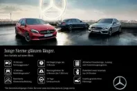 Mercedes-Benz CLE 200 (Clasa CLE) din 2024 cu 8.835 km - oferta MER242914 - foto 27