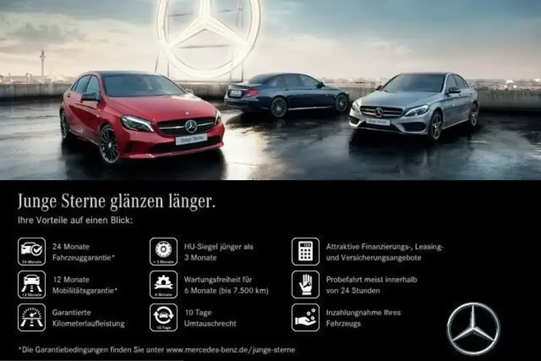 Mercedes-Benz CLE 200 (Clasa CLE) din 2024 cu 8.835 km - oferta MER242914 - foto 27