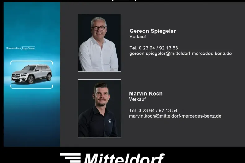 Mercedes-Benz CLE 200 (Clasa CLE) din 2024 cu 8.835 km - oferta MER242914 - foto 28